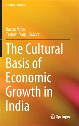 Cultural Basis of Economic Growth in India