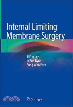 Internal Limiting Membrane Surgery