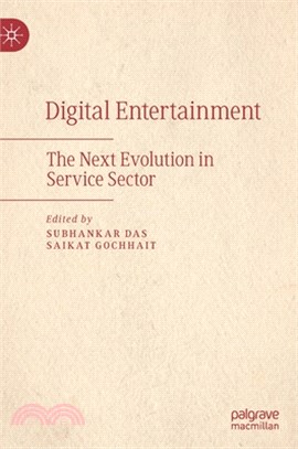 Digital Entertainment: The Next Evolution in Service Sector