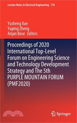 Proceedings of 2020 Internat...