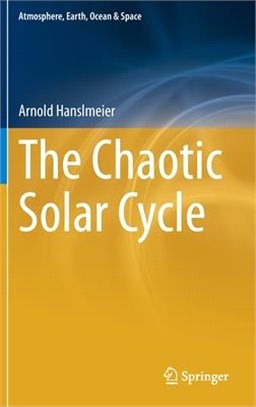 The Chaotic Solar Cycle