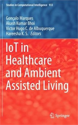 Iot in Healthcare and Ambient Assisted Living