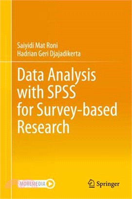 Data analysis with SPSS for survey-based research