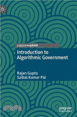 Introduction to Algorithmic Government
