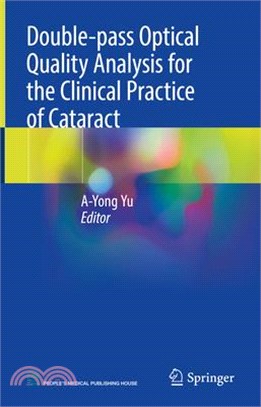 Double-Pass Optical Quality Analysis for the Clinical Practice of Cataract