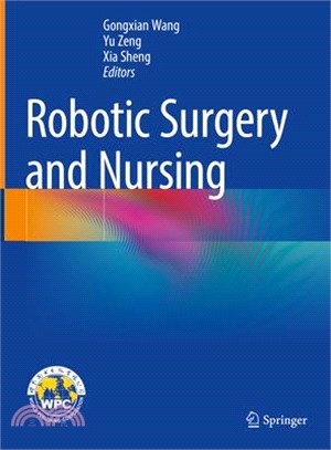 Robotic surgery and nursing