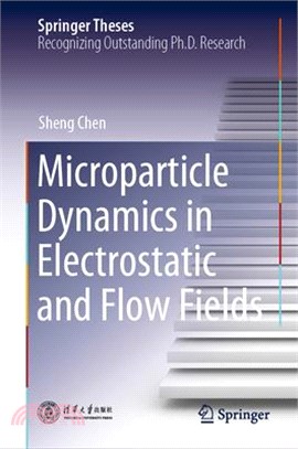 Microparticle dynamics in el...