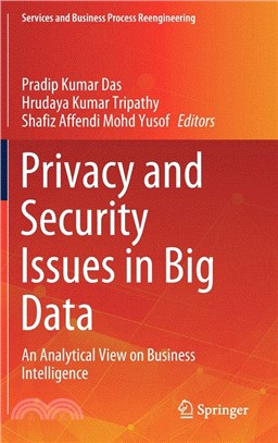 Privacy and Security Issues in Big Data: An Analytical View on Business Intelligence