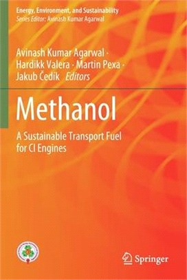 Methanol: A Sustainable Transport Fuel for CI Engines