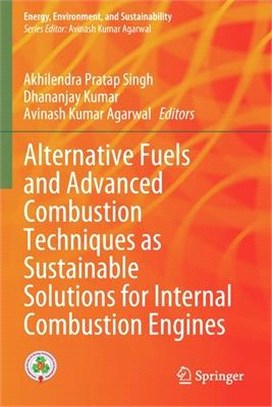 Alternative Fuels and Advanced Combustion Techniques as Sustainable Solutions for Internal Combustion Engines