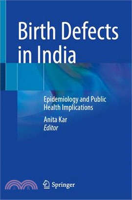 Birth defects in Indiaepidem...
