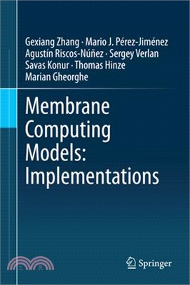 Membrane Computing Models: Implementations