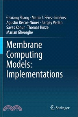 Membrane Computing Models: Implementations