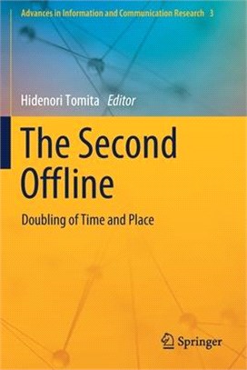 The Second Offline: Doubling of Time and Place