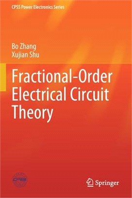 Fractional-Order Electrical Circuit Theory