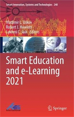 Smart Education and e-Learni...