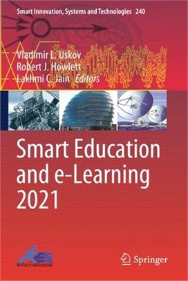 Smart Education and e-Learning 2021