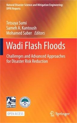 Wadi flash floodschallenges ...