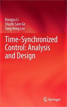 Time-Synchronized Control: Analysis and Design