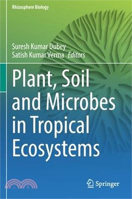 Plant, Soil and Microbes in Tropical Ecosystems