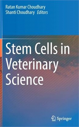 Stem Cells in Veterinary Science