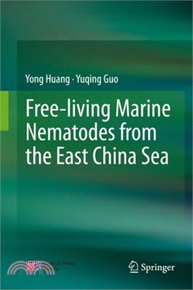 Free-Living Marine Nematodes from the East China Sea