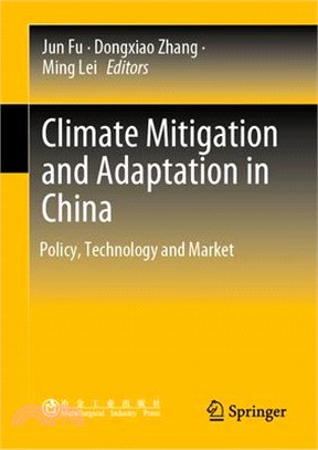 Climate mitigation and adapt...