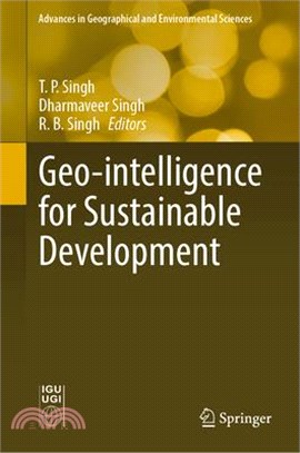 Geo-Intelligence for Sustainable Development