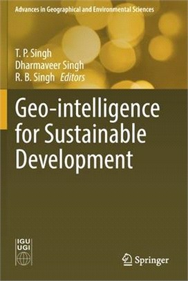 Geo-intelligence for Sustainable Development