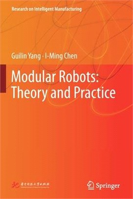 Modular Robots: Theory and Practice