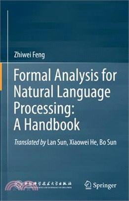 Formal analysis for natural ...