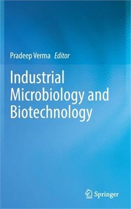 Industrial microbiology and ...