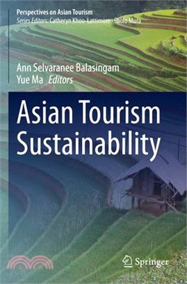 Asian Tourism Sustainability