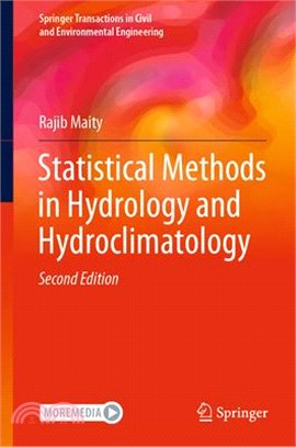 Statistical Methods in Hydrology and Hydroclimatology