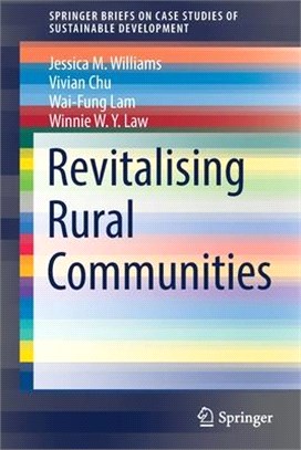Revitalising rural communiti...