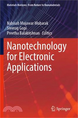 Nanotechnology for Electronic Applications