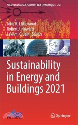 Sustainability in Energy and Buildings 2021