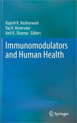 Immunomodulators and Human Health