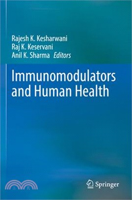 Immunomodulators and Human Health