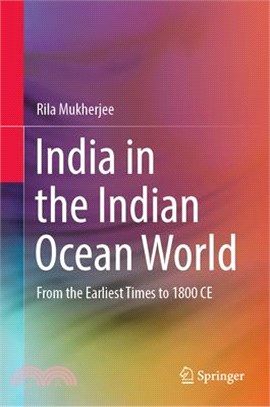 India in the Indian Ocean wo...