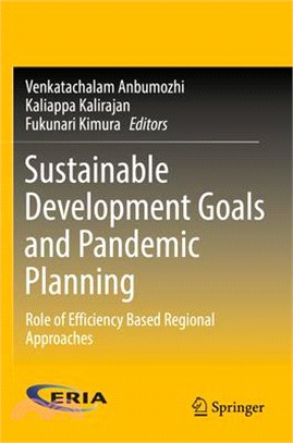 Sustainable Development Goals and Pandemic Planning: Role of Efficiency Based Regional Approaches