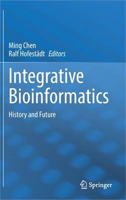 Integrative bioinformaticshi...