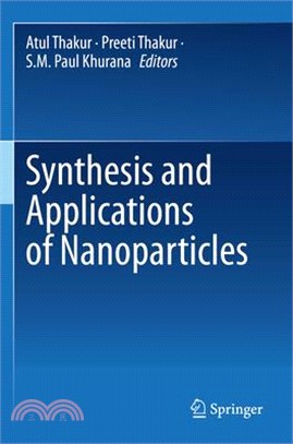 Synthesis and Applications of Nanoparticles