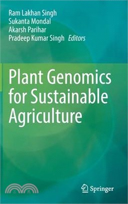 Plant Genomics for Sustainable Agriculture