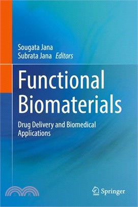 Functional biomaterialsdrug ...