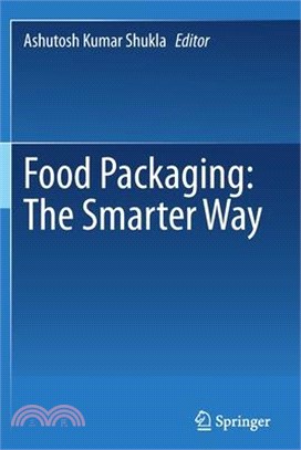 Food Packaging: The Smarter Way