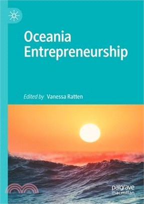 Oceania Entrepreneurship