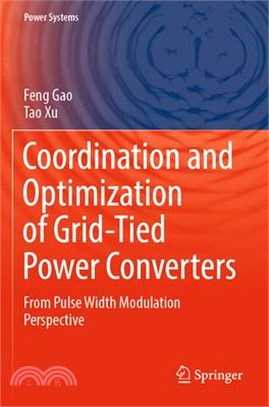 Coordination and Optimization of Grid-Tied Power Converters: From Pulse Width Modulation Perspective