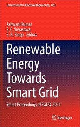 Renewable energy towards sma...