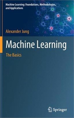 Machine Learning: The Basics
